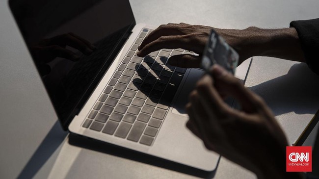 Google Trends menunjukkan pencarian bahan pokok naik 24 persen pada Maret 2022 atau jelang lebaran.