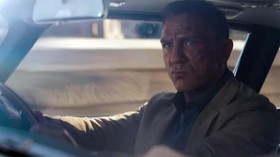Film James Bond: No Time To Die Rilis Trailer Perdana