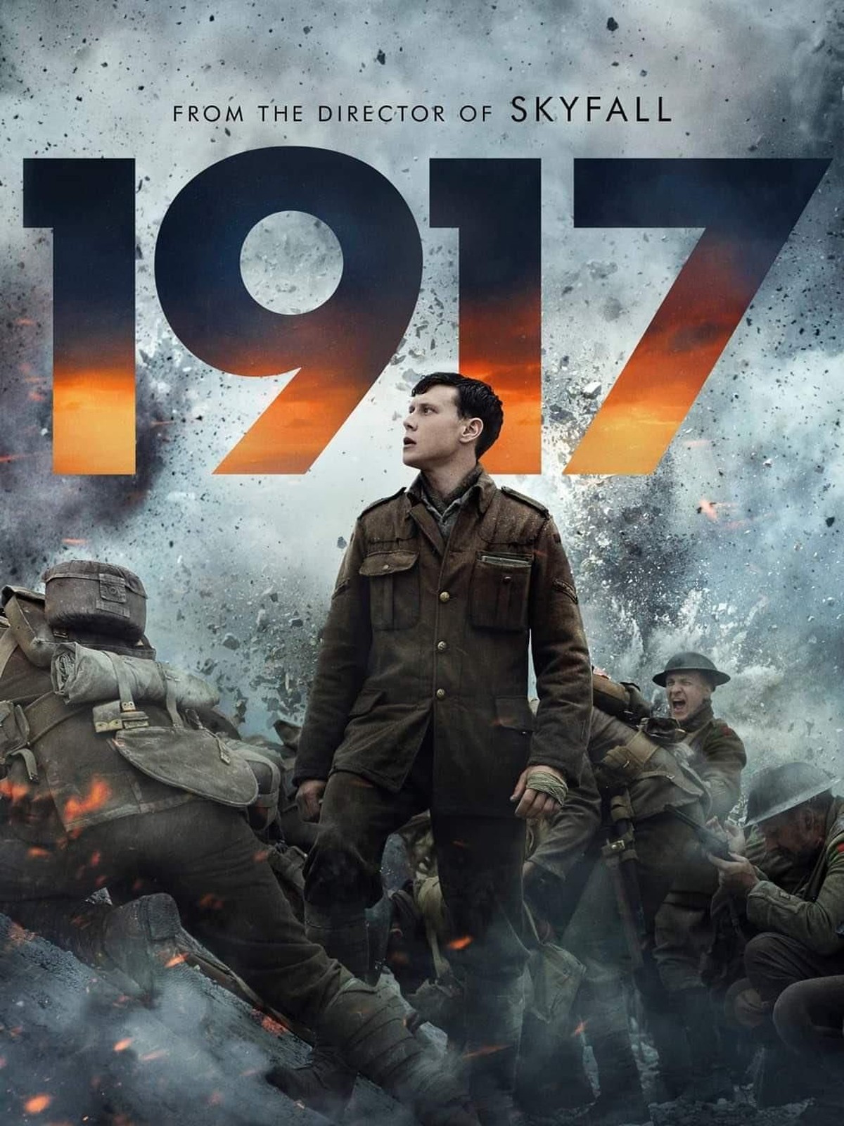 Tujuh film berikut ini siap tayang bulan Januari 2020 mendatang&period; Film mana yang paling Insertizen tunggu&quest;