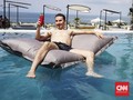 Jorge Lorenzo, Juara MotoGP yang Tak Punya Motor dan SIM