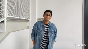 img-title Ricky Rantung Siap Rilis Album Tahun Depan