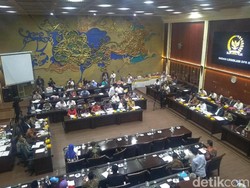 Ada Omnibus Law ke-2, Ini Daftar 38 RUU Usulan Prolegnas Prioritas 2021