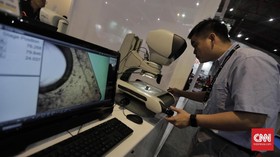 Ahli Tanggapi Jokowi soal RI Raksasa Digital Usai China-India