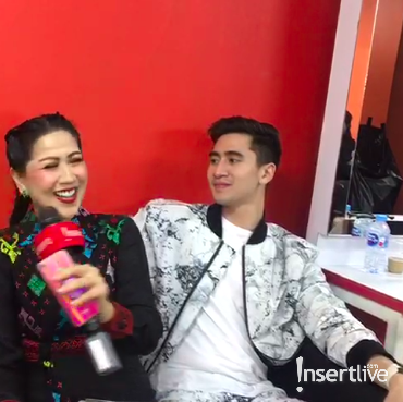 Kebanggaan Luar Biasa Venna Melinda Terhadap Verrell Bramasta & Athalla Naufal