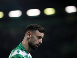 Bruno Fernandes Dihargai Rp 1,2 Triliun, Man United Ogah Bayar