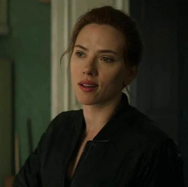 Cerita Seru Scarlett Johansson Jelang Perilisan 'Black Widow'