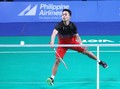 Hajar Malaysia, Indonesia Pertahankan Emas Beregu Putra