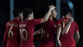 SEA Games: Indonesia Perlu Rotasi Pemain Lawan Laos