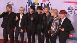 VIDEO: Kemenangan Besar BTS di MAMA 2019
