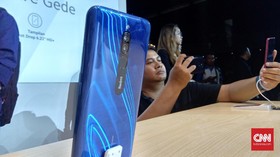 Redmi Note 9 dan Note 9 Pro Dirilis di RI Hari Ini