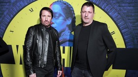 Nine Inch Nails Rilis Aransemen Ulang Lagu David Bowie