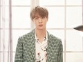 Jin BTS Diduga Berencana Tunda Wajib Militer Jadi 2021