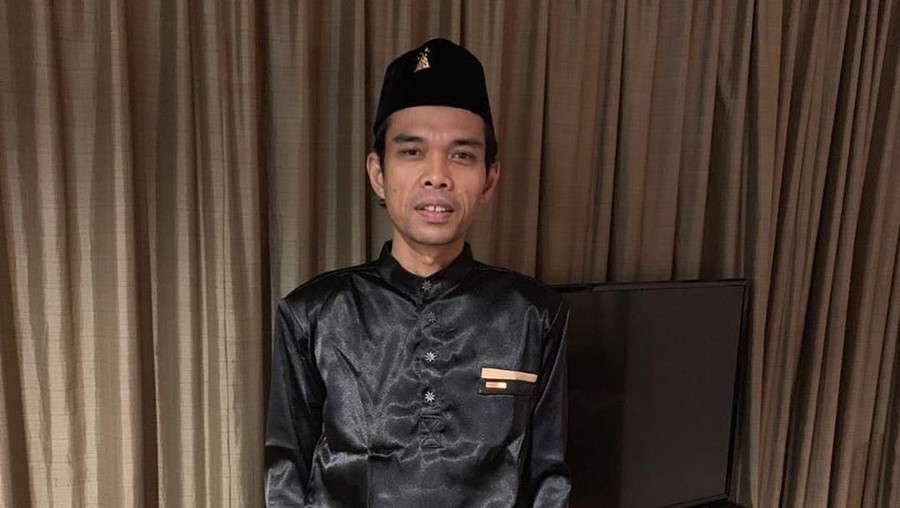 Ustaz Abdul Somad