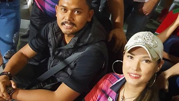 Dukung Indonesia Bareng Miyabi, Mantan Asisten Pelatih Timnas Jadi Sorotan