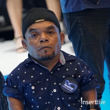 Begini Sikap Istri Saat Ucok Baba Kerap Dibully