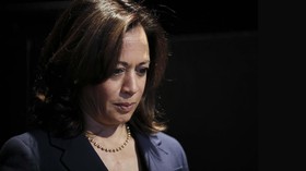 Kurang Modal, Kamala Harris Mundur dari Bursa Capres AS