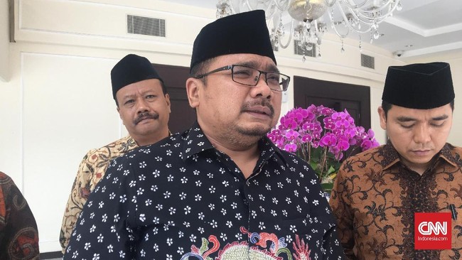 Gerakan wakaf uang ASN Kemenag diharapkan diikuti para ASN lainnya, mulai dari tingkat pusat, provinsi, kabupaten/kota, hingga desa.
