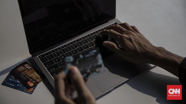 Bank Indonesia diminta awasi marketplace Joker Stash yang secara khusus menjual informasi kartu kredit, data transaksi pemakaian kartu debit.