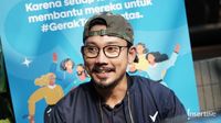 Inti Permasalahan Antara Denny Sumargo Dan Dennise Chariesta.