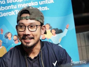 img-title Terpopuler: Densu Berseteru dengan Denise VS Sikap Ariel NOAH ke BCL
