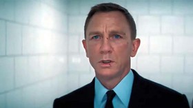 Aksi Jemput Ajal James Bond di Trailer Final No Time To Die