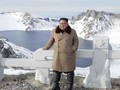 Kumpulkan Petinggi, Kim Jong-un Sebut Ekonomi Korut Gawat