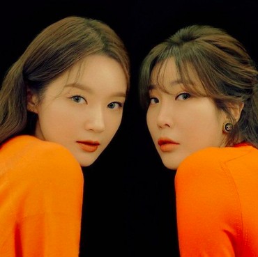 Lirik Lagu Dear - Davichi