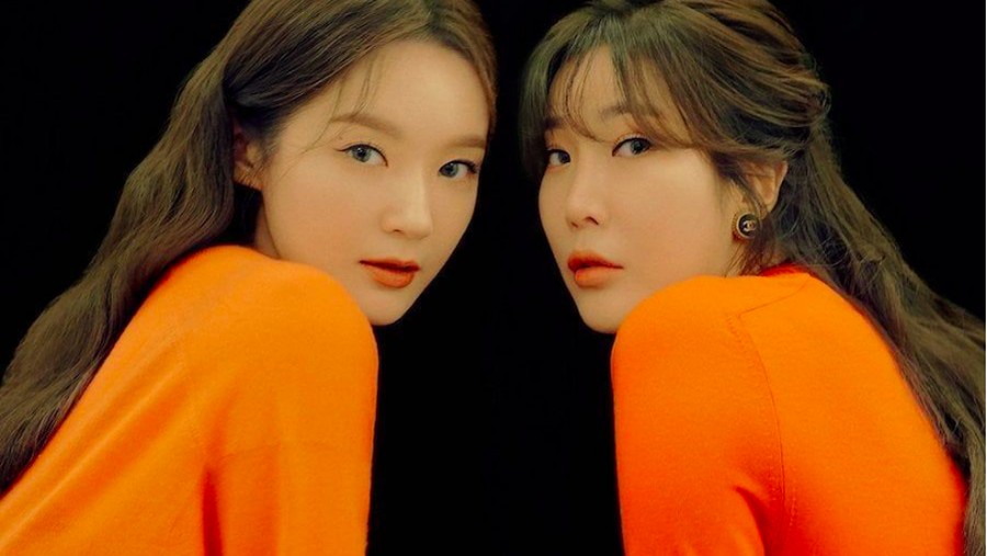 Lirik Lagu Dear - Davichi