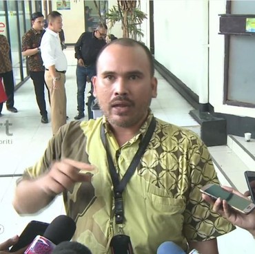 Bukan KDRT, Suami Justru Cegah Karen Idol Tusuk Dada untuk Bunuh Diri