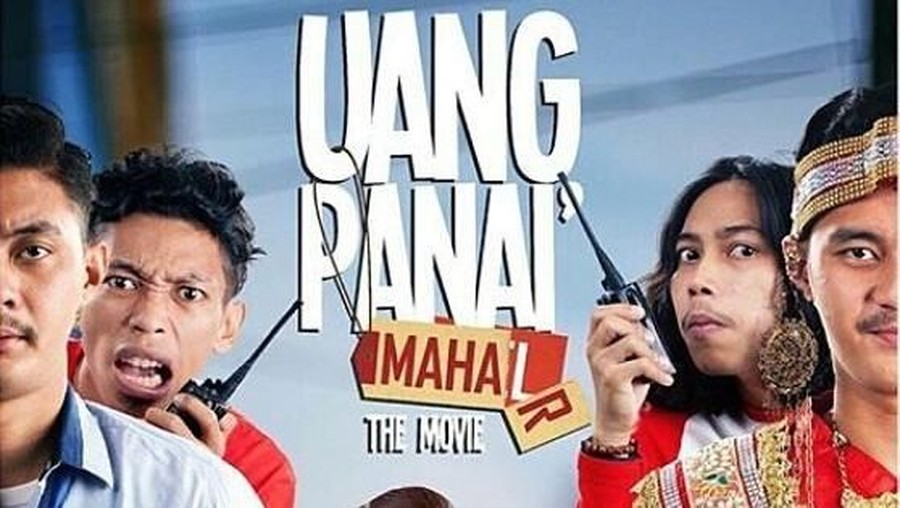 Uang Panai Ulasan mengenai sejumlah film Indonesia yang mengakat kearifan adat dan budaya lokal.