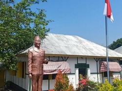 Bung Karno, Ende, dan Peringatan Hari Lahir Pancasila