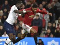 Tottenham vs MU Jadi Laga Pembuka 'Restart' Liga Inggris