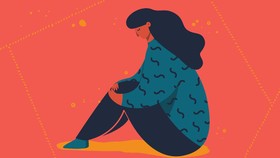INFOGRAFIS: 4 Jenis Disfungsi Seksual pada Wanita