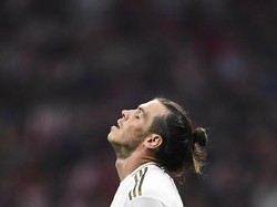 Capello: Bale Tak Lagi Fokus di Sepakbola