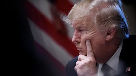 Partai Demokrat AS Kritik Trump Soal Pembunuhan Jenderal Iran