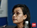 Sri Mulyani Sudah Guyur Rp7 T untuk Program Keluarga Miskin