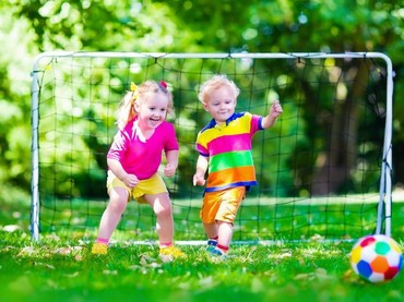 Si Kecil Berzodiak Capricorn? Selamat, Bunda Miliki Anak Mandiri dengan Potensi Pemimpin