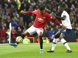 Prediksi Tottenham Vs MU: Setan Merah Favorit Menang