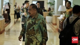 PPATK Sambut Tito Bahas Kepala Daerah Cuci Uang di Kasino
