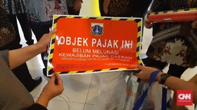 Jokowi Incar Penerimaan Pajak Rp1.481,9 T di RAPBN 2021