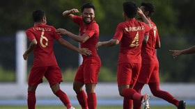 Lima Pemain Kunci Indonesia di Fase Grup SEA Games