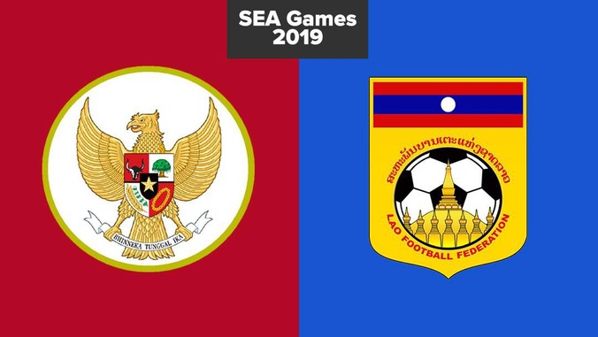 Timnas Indonesia berhasil mengamankan tiket ke babak semifinal sebagai runner up grup usai menang telak 4-0 atas Laos di Stadion Imus Grandstand, Kamis (5/12).