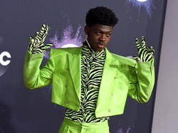 Berkenalan dengan Rapper Eksentrik Lil Nas X