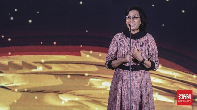 Menteri Keuangan Sri Mulyani mengungkapkan negara G20 sepakat untuk menghentikan kebocoran pajak digital perusahaan multinasional.