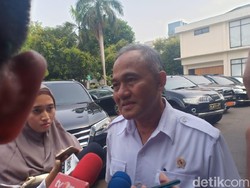 Ada Napi Kendalikan Narkoba dari Lapas, Apa Kata BNN?