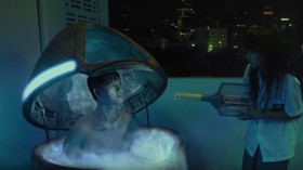 'Eggnoid' sampai 'Si Juki', Webtoon Indonesia yang Jadi Film