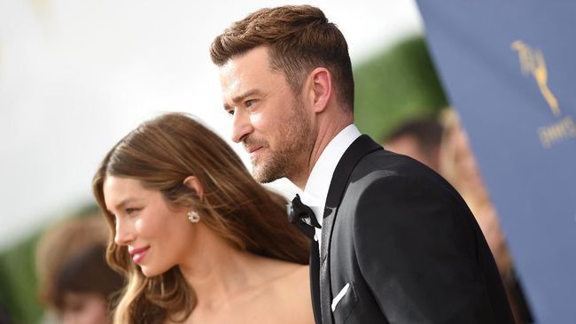Justin Timberlake dan istrinya, Jessica Biel, merasa kecewa dengan kisah masa lalu yang dibeberkan oleh Britney Spears dalam buku memoar.