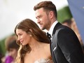 Gandeng Wanita Lain, Justin Timberlake Minta Maaf ke Istri