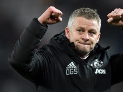Ole Gunnar Solskjaer Mau Manchester United Pelan-pelan Saja