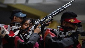 Rekap Medali SEA Games Kamis: Indonesia 28 Emas